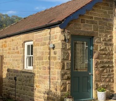 Bakewell Apartamento | The Little Haven in Bakewell