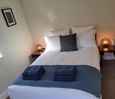 Bakewell Apartamento | The Little Haven in Bakewell