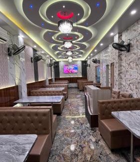 Kolkata Hotel | The Little Heaven Hotel near Kolkata Airport