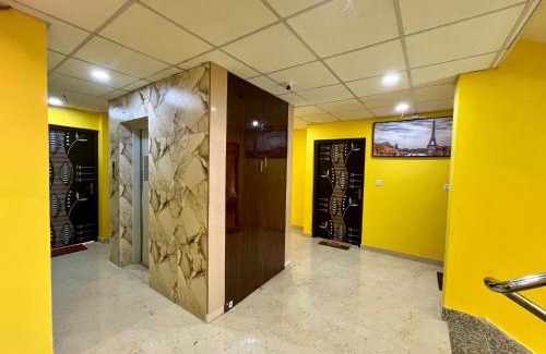 Kolkata Hotel | The Little Heaven Hotel near Kolkata Airport