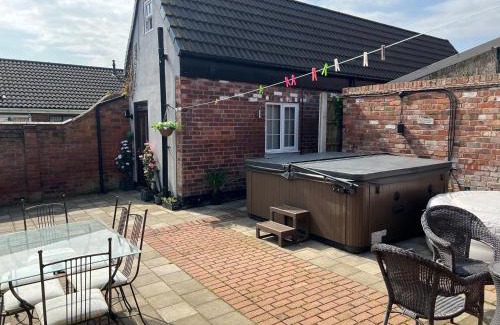 Doncaster Apartamento | The Little Hexthorpe house