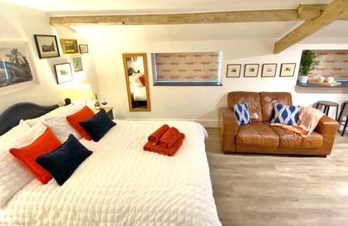 Cotherstone Apartamento | The Little House