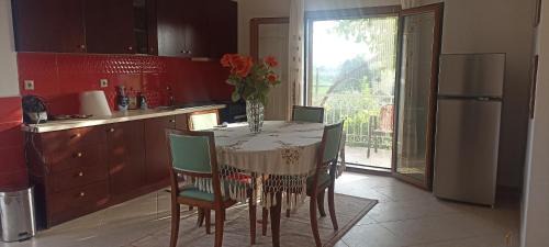 Fanari Casa | The Little House