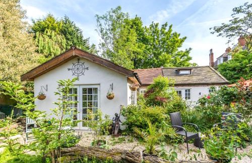Hull Casa | The Little House In Hull