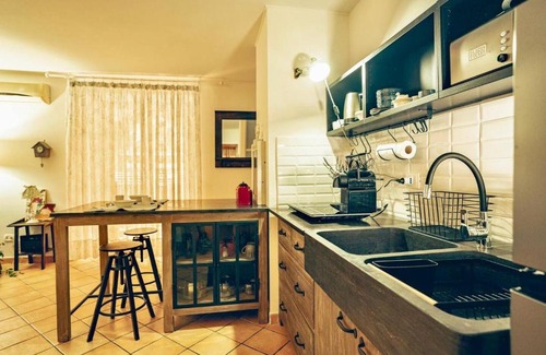 Chiaia Casa | The Little House in Napoli