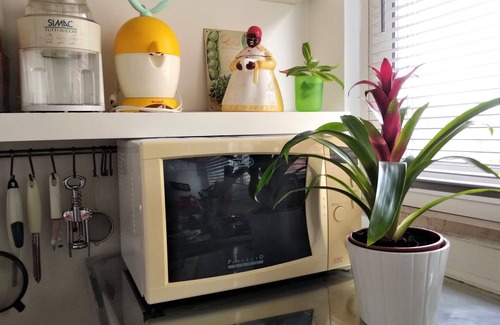 Montelaguardia Apartamento | Pequeña casa en el verde cerca del centro de Perugia!
