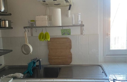 Fregenae Apartamento | The Little House