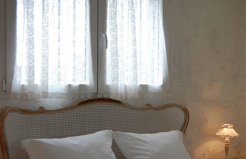 La Colilla Cabaña | La casita de la Viña