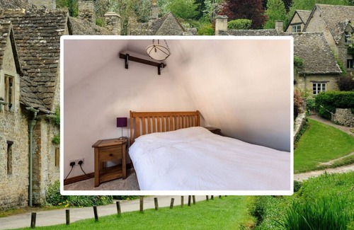 Tetbury Cabaña | La Casita en Gumstool Hill
