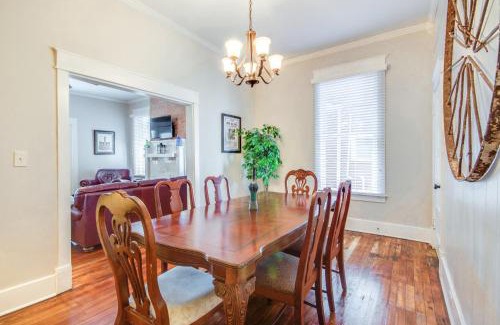 Historic Edgefield Casa | The Little House on Shelby
