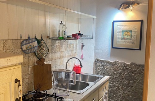 Marostica Casa | The Little House on the Coast