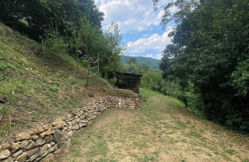 Marostica Casa | The Little House on the Coast