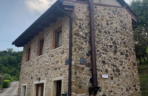 Marostica Casa | The Little House on the Coast