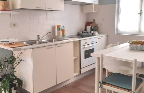 Candelo Apartamento | The little house -tourist apartment, quiet and cozy