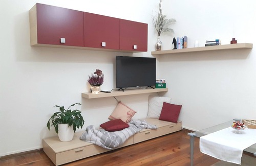 Candelo Apartamento | The little house -tourist apartment, quiet and cozy