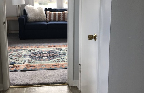 Mount Juliet Casa | The Little House