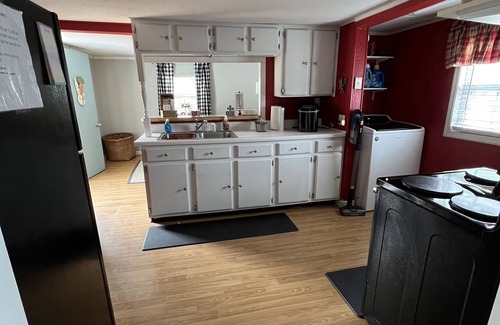 Coalfield Casa | “The Little House”