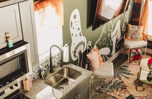 Lincoln Casa | The Little house W/ Pool & Spa