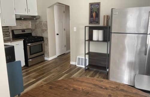 Carag Casa | The Little Lady Uptown MN