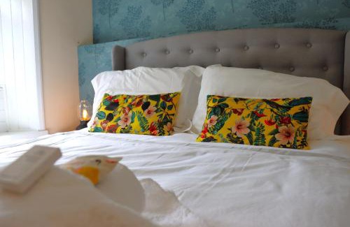 Wellingore Cama Y Desayuno | The Little Lion Inn, Red Lion
