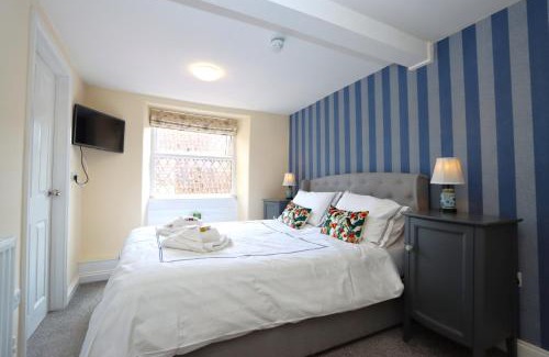 Wellingore Cama Y Desayuno | The Little Lion Inn, Red Lion