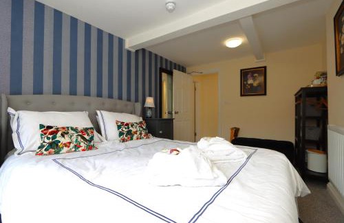 Wellingore Cama Y Desayuno | The Little Lion Inn, Red Lion