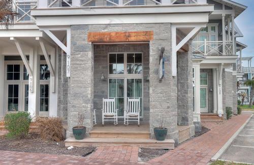 Cinnamon Shore Villa | The Little Mermaid TC 9107