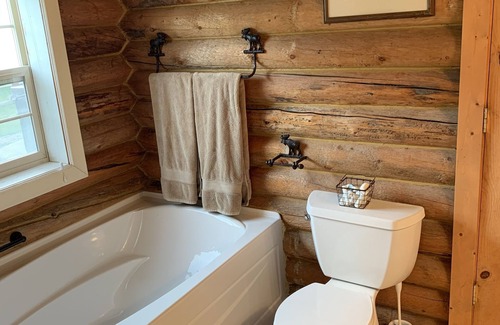 Turnerville Casa | The Little Moose Ranch