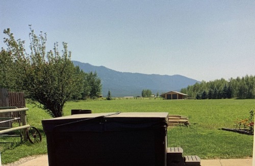 Turnerville Casa | The Little Moose Ranch