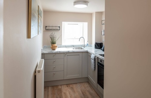 Rhoscolyn Apartamento | The Little Nest at The White Eagle