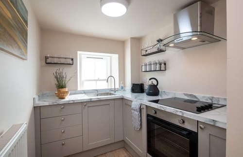 Rhoscolyn Apartamento | The Little Nest at The White Eagle