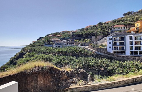 Ponta do Sol Apartamento | The Little Nest by LovelyStay