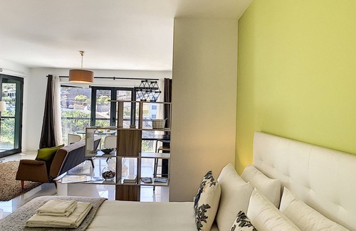 Ponta do Sol Apartamento | The Little Nest by LovelyStay