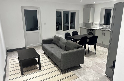 Birmingham Apartamento | The Little Oaks
