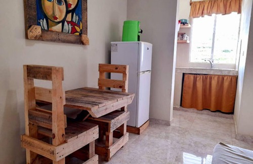 Samana Apartamento | The Little One - Apartment 6 in Villa Coconut