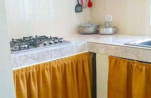 Samana Apartamento | The Little One - Apartment 6 in Villa Coconut