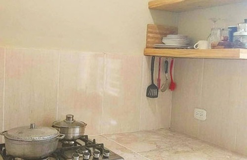 Samana Apartamento | The Little One - Apartment 6 in Villa Coconut
