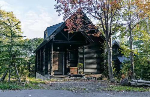 Niseko Chalet De Esquí | The Little Onsen Cabins - Ane