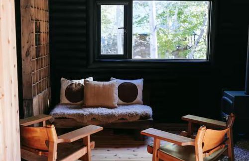 Niseko Chalet De Esquí | The Little Onsen Cabins - Ane