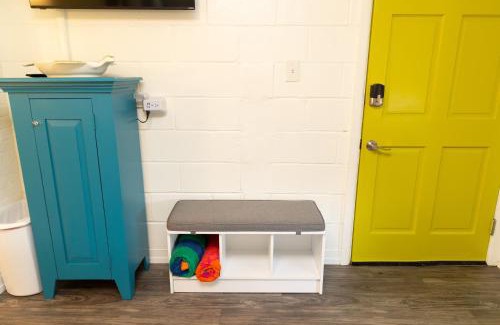 Wrightsville Beach Apartamento | The Little Palm Room - Wrightsville Beach