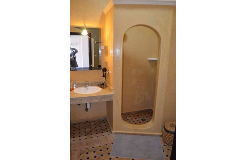 Ida Ougourd Villa | The small palace, villa, Essaouira
