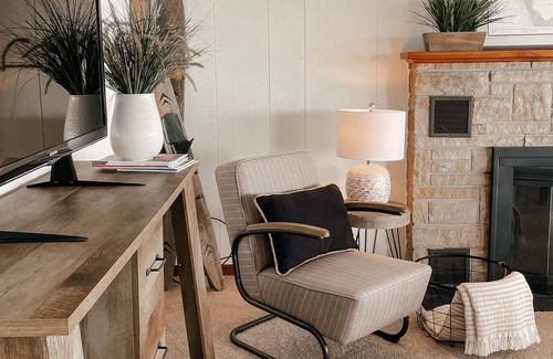 Whitehall Casa | The Little Pearl on White Lake…a perfect get away!