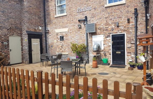 Broseley Apartamento | The Little Pheasant Apartment Ironbridge Gorge