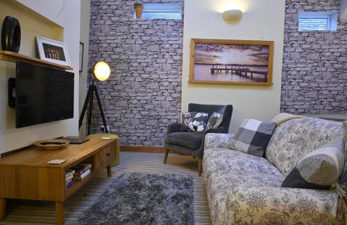 Broseley Apartamento | The Little Pheasant Apartment Ironbridge Gorge