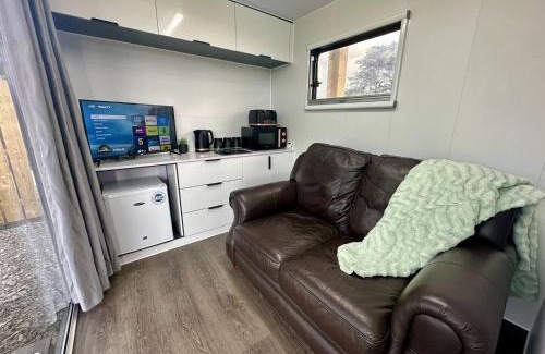 Coleraine Casa | The Little Pod - Forest View