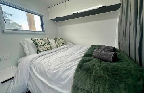 Coleraine Casa | The Little Pod - Forest View