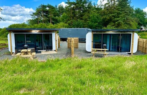 Coleraine Casa | The Little Pod - Forest View