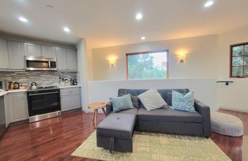 Loma Portal Casa | The Little Pumpkin Guest House