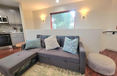 Loma Portal Casa | The Little Pumpkin Guest House