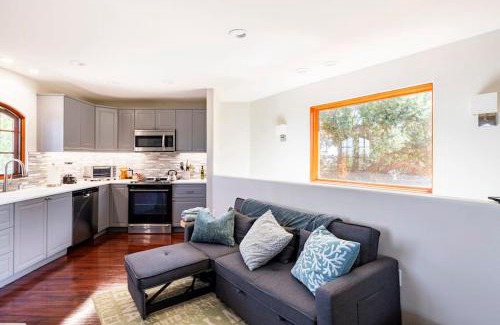 Loma Portal Casa | The Little Pumpkin Guest House
